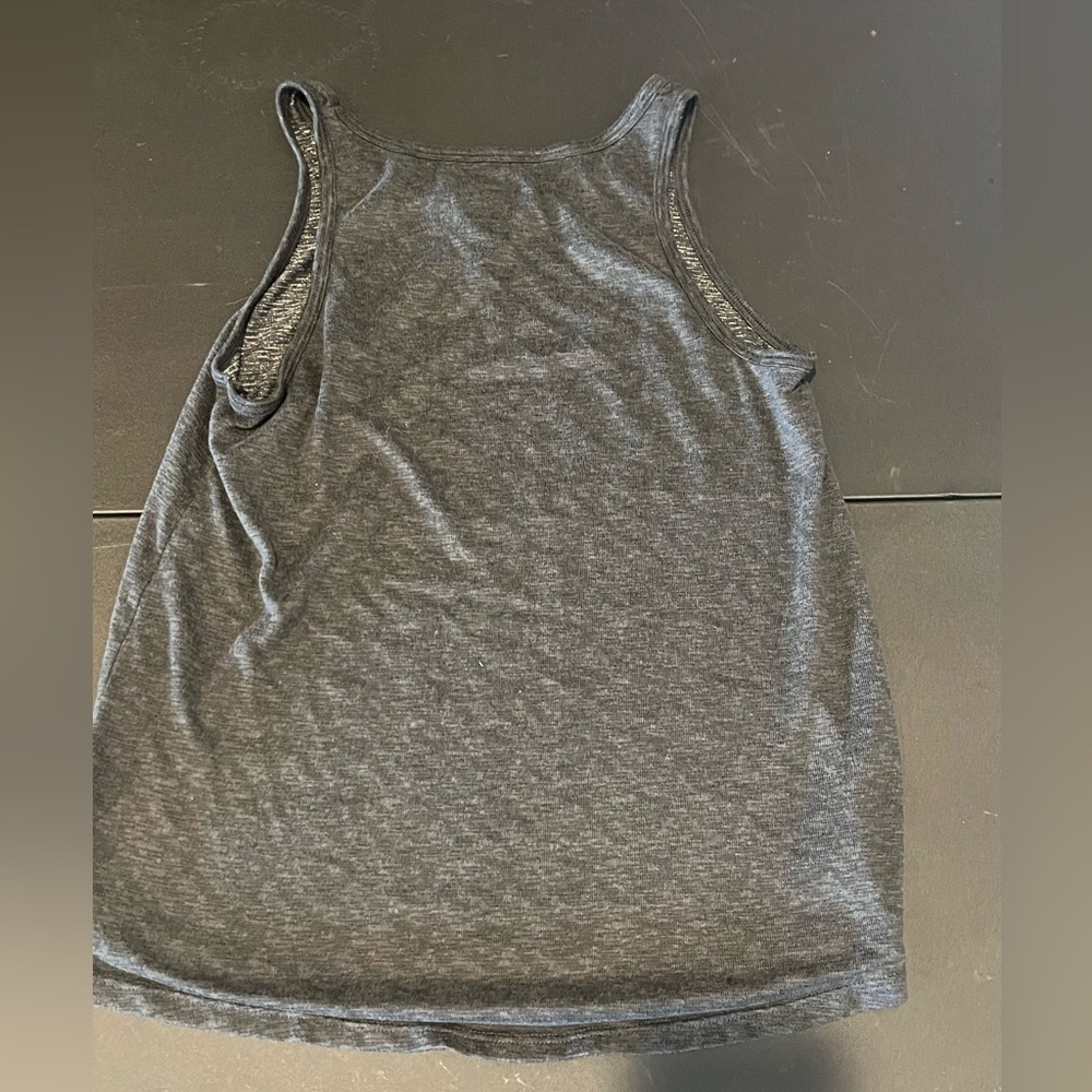 Tank Top - Picture 3 of 4